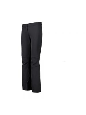 Pantalones impermeables Cmp negro