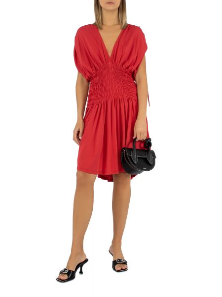 Платье Sfizio красное