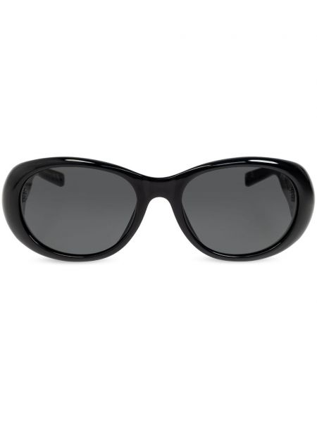 Briller Saint Laurent Eyewear sort