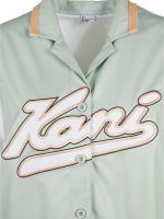 Camicie da donna Karl Kani