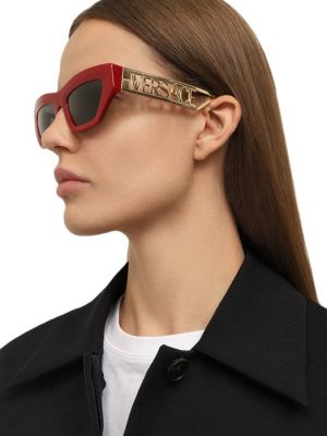 Очки солнцезащитные Versace