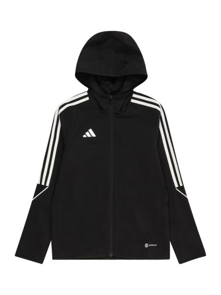 Куртка Adidas Performance черная