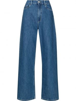 Boyfriend jeans Wandler blå