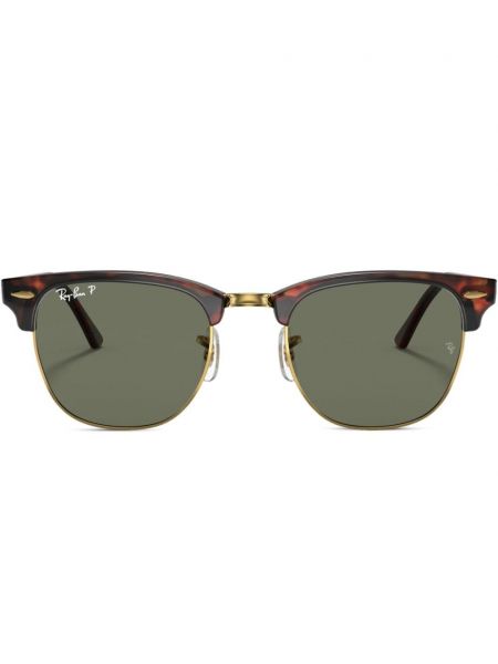 Klassisk briller Ray-ban brun