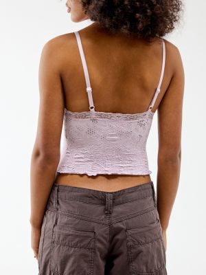 Top Bdg Urban Outfitters roz