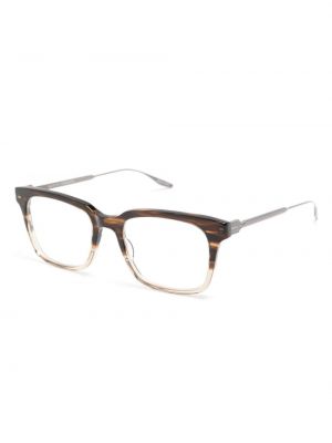 Brýle Barton Perreira hnědé