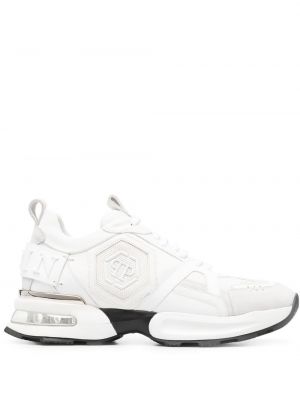 Sneakers Philipp Plein hvit