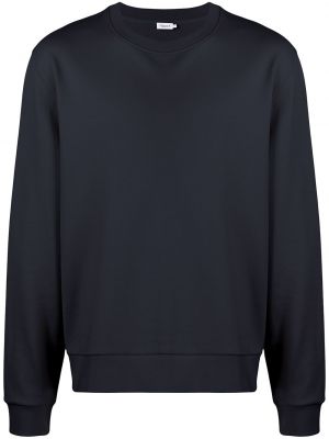 Bomull sweatshirt Filippa K blå