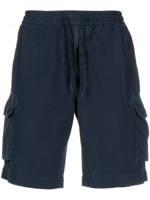 Kratke hlače kargo Circolo 1901 plava