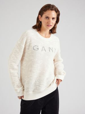 Vlnený sveter Gant