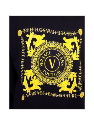Bluza z kapturem Versace Jeans Couture