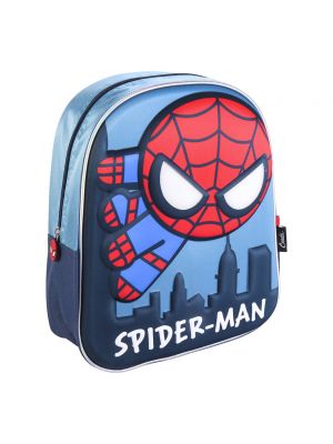 Τσάντα Spiderman