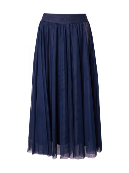 Suknja Joop! plava