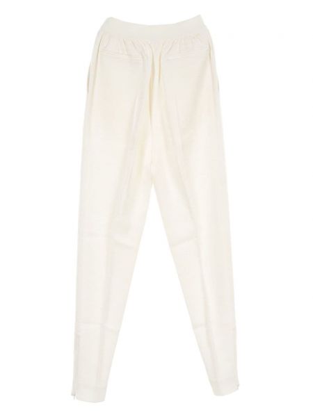 Pantalon Céline Pre-owned blanc