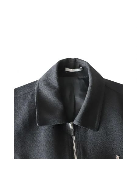 Chaqueta Dior Vintage negro
