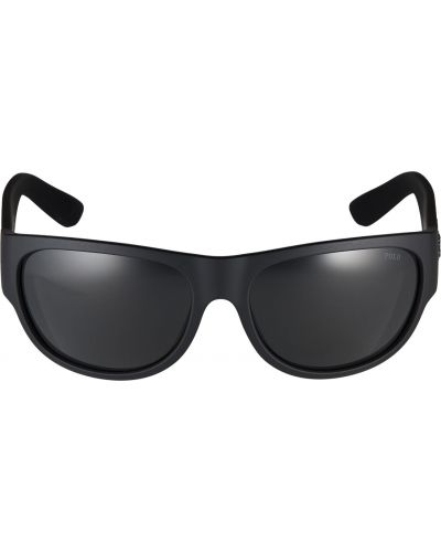 Слънчеви очила Polo Ralph Lauren черно