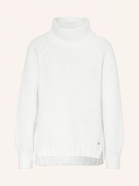Пуловер Monari белый