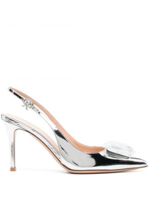 Slingback pumper med stropper Gianvito Rossi