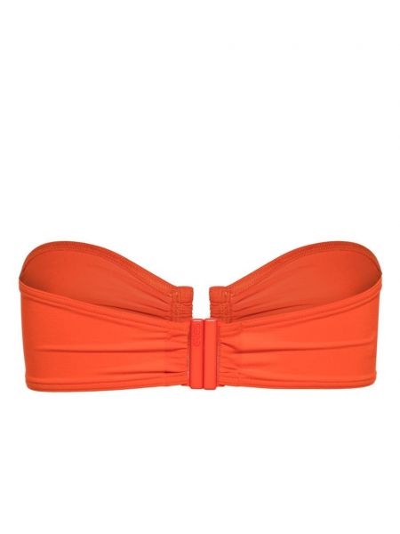 Bikini Eres pomarańczowy