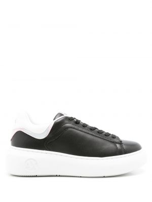 Sneakers Armani Exchange svart