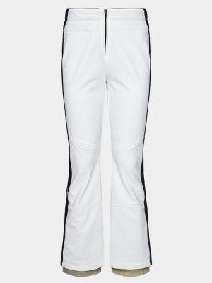 Spodnie Rossignol białe