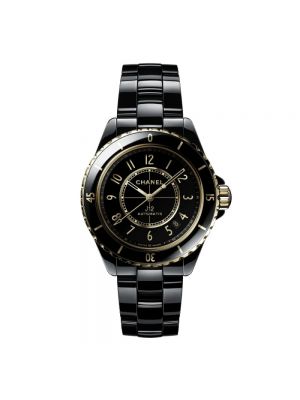 Zegarek Chanel