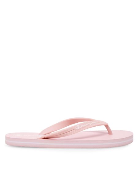 Sandale Champion pink