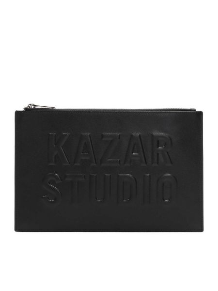 Τσάντα Kazar Studio μαύρο