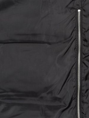 Pikowana kurtka puchowa Michael Michael Kors czarna