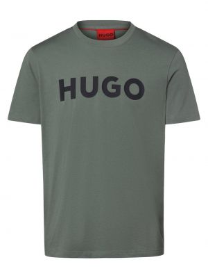 Koszulka bawełniana Hugo