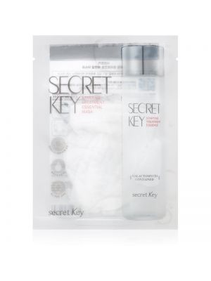 Maseczka do twarzy Secret Key