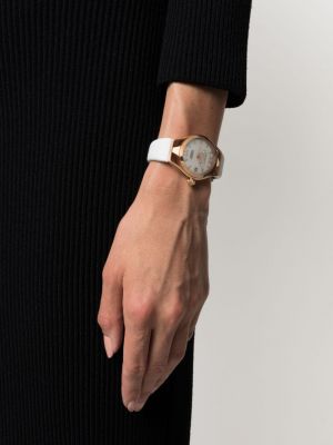 Armbanduhr Locman Italy weiß