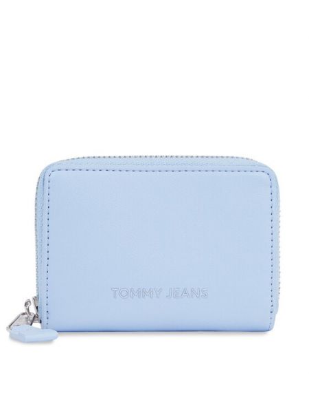 Πορτοφόλι Tommy Jeans μπλε