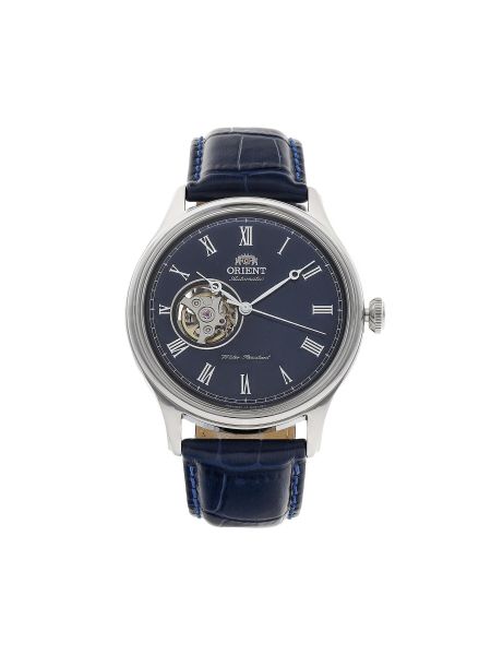 Pολόι Orient μπλε