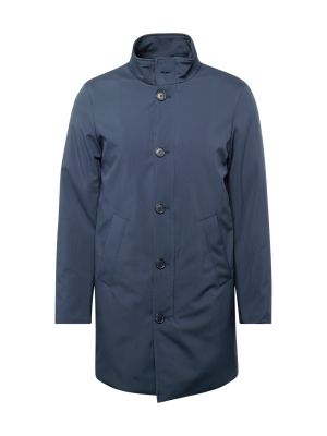 Kabát Matinique modrá