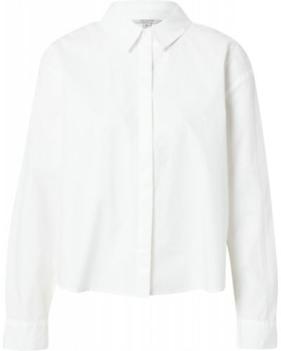 Bluza casual Comma Casual Identity bijela
