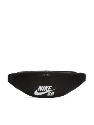 Övtáska Nike - fekete