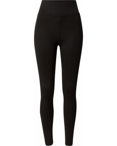 Leggings Trendyol sort