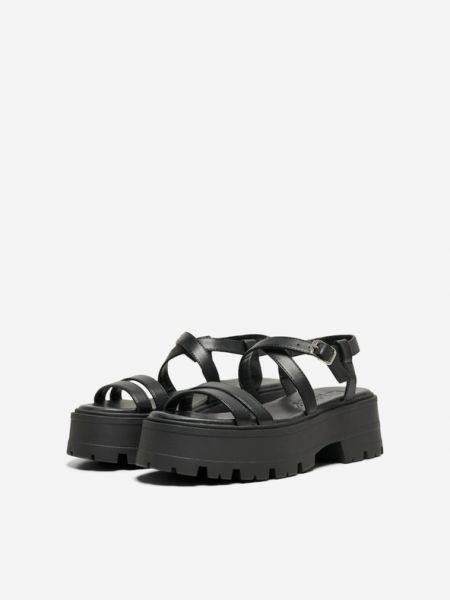 Sandale Only negru