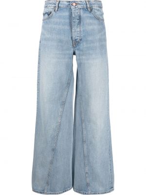 Jeans ausgestellt Ganni