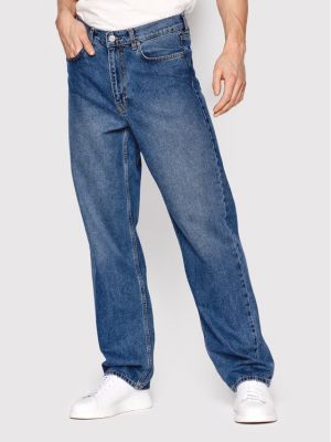 Jeans Americanos blu