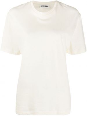 T-shirt Jil Sander