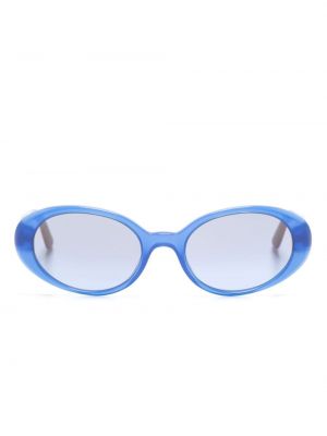 Napszemüveg Dolce & Gabbana Eyewear kék