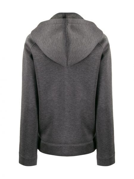 Hoodie Dsquared2 gris