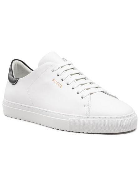 Sneakersy Axel Arigato, biały