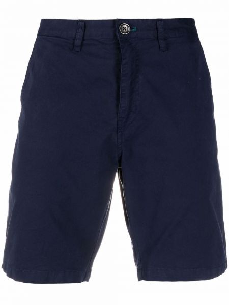 Pantalones chinos slim fit Ps Paul Smith azul