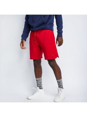 Shorts Jordan rouge