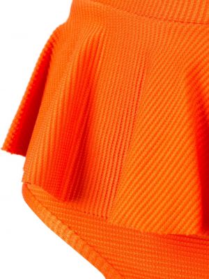 Bikini Duskii pomarańczowy
