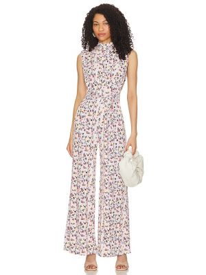Karierter overall Free People