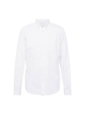 Ing Burton Menswear London fehér